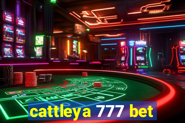 cattleya 777 bet